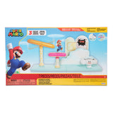 Nintendo 2.5" Super Mario Cloud Playset