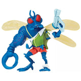 Teenage Mutant Ninja Turtles TMNT Movie Basic Figure - Superfly Fly Guy