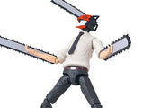 Chainsaw Man Anime Heroes Chainsaw Man Action Figure