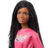 Barbie It Takes Two Barbie “Brooklyn” Roberts Doll