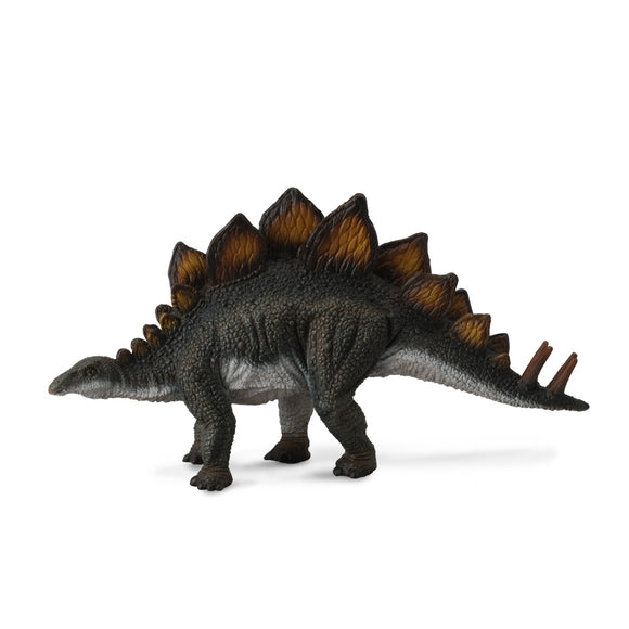 CollectA Prehistoric World Series - Stegosaurus