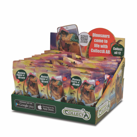 CollectA AR Series 1 - Dinosaurs Blind Bag