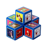 Top Trumps Match Super Mario The Crazy Cube Game