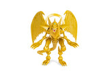 YU-GI-OH! Series 1 The Winged Dragon of RA 7" Action Figure