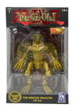 YU-GI-OH! Series 1 The Winged Dragon of RA 7" Action Figure