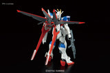 ZGMF-X56S Alpha Force Impulse Gundam HGCE 1/144 Scale Model Kit