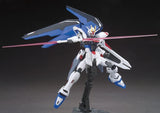 ZGMF-X10A Freedom Gundam HGCE 1/144 Scale Model Kit