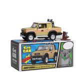 Era Die-cast Car – Jimny Sierra Pick-up Special