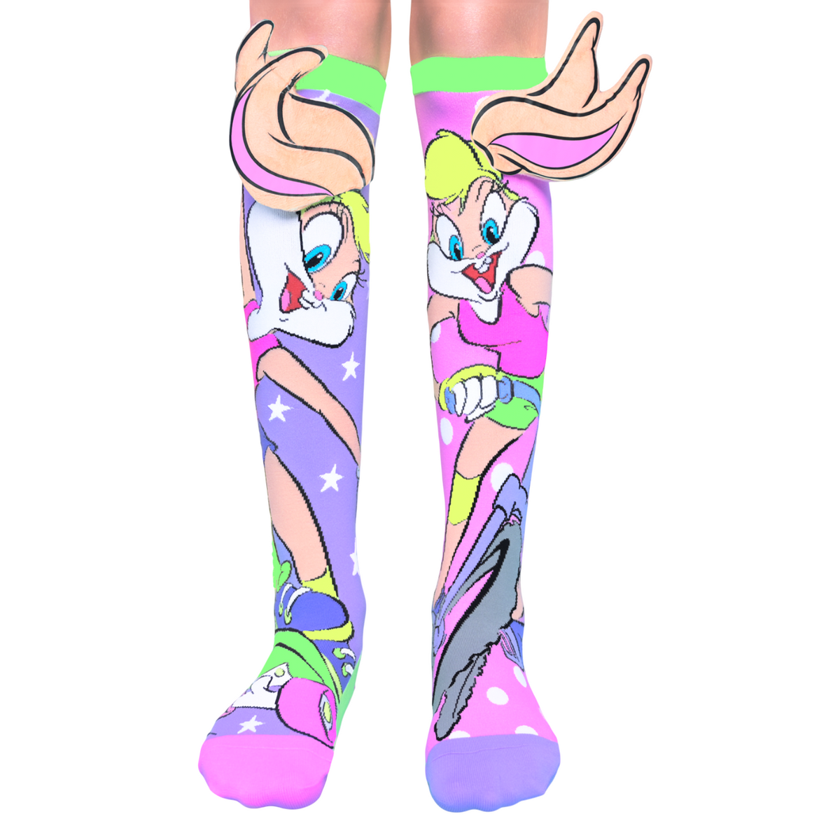 Madmia Socks Lola Bunny 6-99 main image 0
