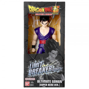 Dragon Ball Super Limit Breaker 12" - Ultimate Gohan (Super Hero Ver.)