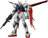 O.M.N.I.Enforcer Mobile Suit GAT-X105 Aile Strike Gundam MG 1/100 Scale Model Kit