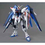 Z.A.F.T Mobile Suit ZGMF-X10A Freedom Gundam Ver. 2.0 MG 1/100 Scale Model Kit