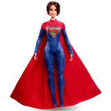 Barbie Signature Supergirl Collectible Doll From the Flash Movie