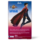 Barbie Signature Supergirl Collectible Doll From the Flash Movie