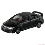Tomica Premium Die-cast Car #37 – Honda Civic Type R (FD2) (Launch Specification)