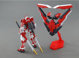 Mobile suite MBF-P02KAI Gundam Astray Red Frame1/100 Scale Model Kit