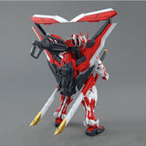 Mobile suite MBF-P02KAI Gundam Astray Red Frame1/100 Scale Model Kit