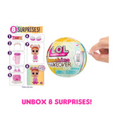 L.O.L Surprise Sunshine Makeover Doll in Assorted Blind Ball