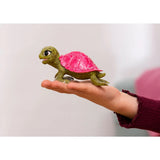 Schleich Bayala - Pink Sapphire Turtle
