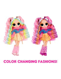L.O.L Surprise OMG Sunshine Makeover Fashion Doll in Assorted