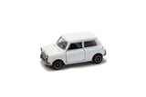Tiny City Die-cast Model Car – Mini Cooper Mk1 White #P15