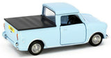Tiny City Die-cast Model Car – Morris Mini Pickup (Blue Sealed)
