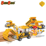 BanBao Construction - Engineer