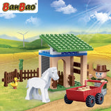 BanBao Eco-farm - Small Barn