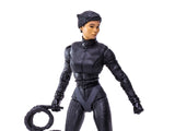 The Batman DC Multiverse - Catwoman Selina Kyle (Unmasked) Action Figure