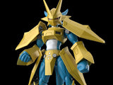 Digimon Adventure Figure-rise Standard Magnamon Model Kit