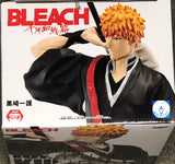 Bleach Solid and Souls Ichigo Kurosaki (JAIA Ver.)