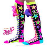 Madmia Kids & Adults Jojo Superstar Socks