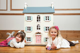 Le Toy Van - Daisylane Cherry Tree Hall Doll House