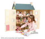 Le Toy Van - Daisylane Cherry Tree Hall Doll House