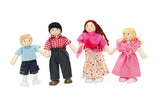 Le Toy Van - Daisylane My Doll Family Set