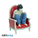 DEATH NOTE - ABYstyle SFC L Figurine