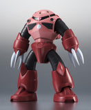 Gundam Robot Spirits MSM-07S Z'Gok Char's Custom Model Ver. A.N.I.M.E.