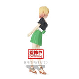 Rent-A-Girlfriend - Mami Nanami Figure Exhibition Ver. (JAIA Ver.)
