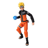 Naruto Shippuden Anime Heroes - Uzumaki Naruto Sage Mode Action Figure