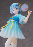 Re:Zero Starting Life in Another World Rem (Chinese Dress Ver.) Coreful Figure
