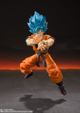 Dragon Ball Super S.H.Figuarts Super Saiyan God SS Goku