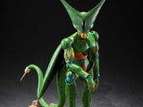 Dragon Ball Z S.H.Figuarts Cell First Form