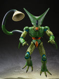 Dragon Ball Z S.H.Figuarts Cell First Form