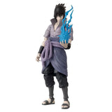 Naruto Shippuden Anime Heroes - Uchiha Sasuke Action Figure