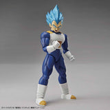 Dragon Ball Super Figure-rise Standard Super Saiyan God Super Saiyan Vegeta (New Packaging) Model Kit