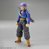 Dragon Ball Z Figure-rise Standard Super Saiyan Trunks (New Packaging) Model Kit