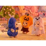Sylvanian Families - Trick or Treat Trio Limited Edition