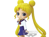 Sailor Moon Eternal Q Posket Usagi Tsukino (Ver.A)