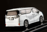 Hobby Japan –  Toyota Vellfire (H30W) White Pearl Crystal Shine