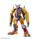 Digimon Figure-rise Standard WarGreymon Model Kit